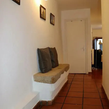Casa De Santa Maria Apartment Castelo de Vide Exterior photo