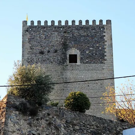 Casa De Santa Maria Apartment Castelo de Vide Exterior photo