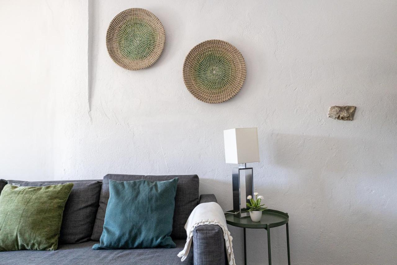 Casa De Santa Maria Apartment *
