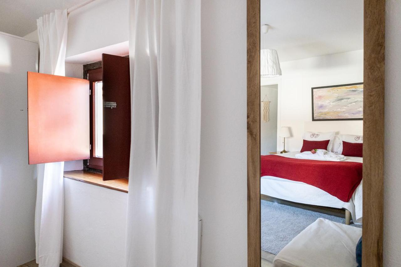 Casa De Santa Maria Apartment