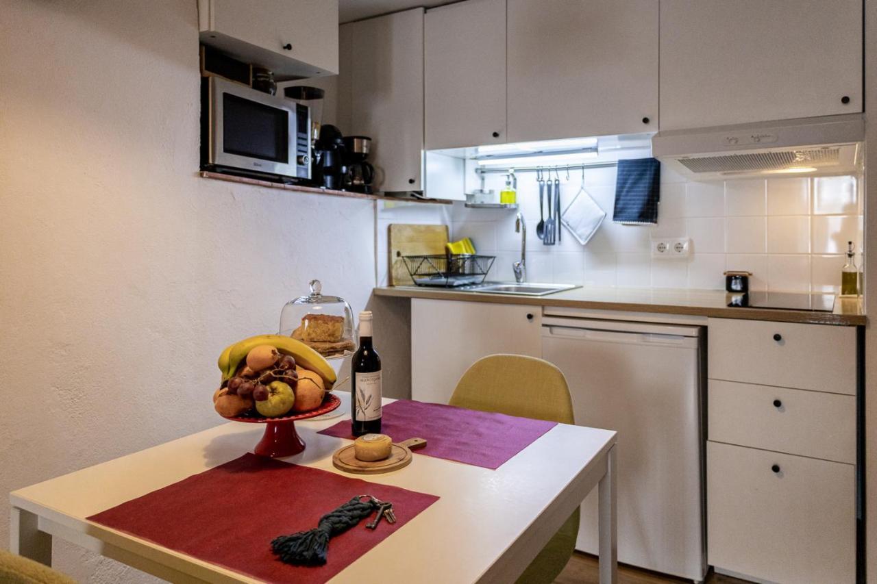 Casa De Santa Maria Apartment *