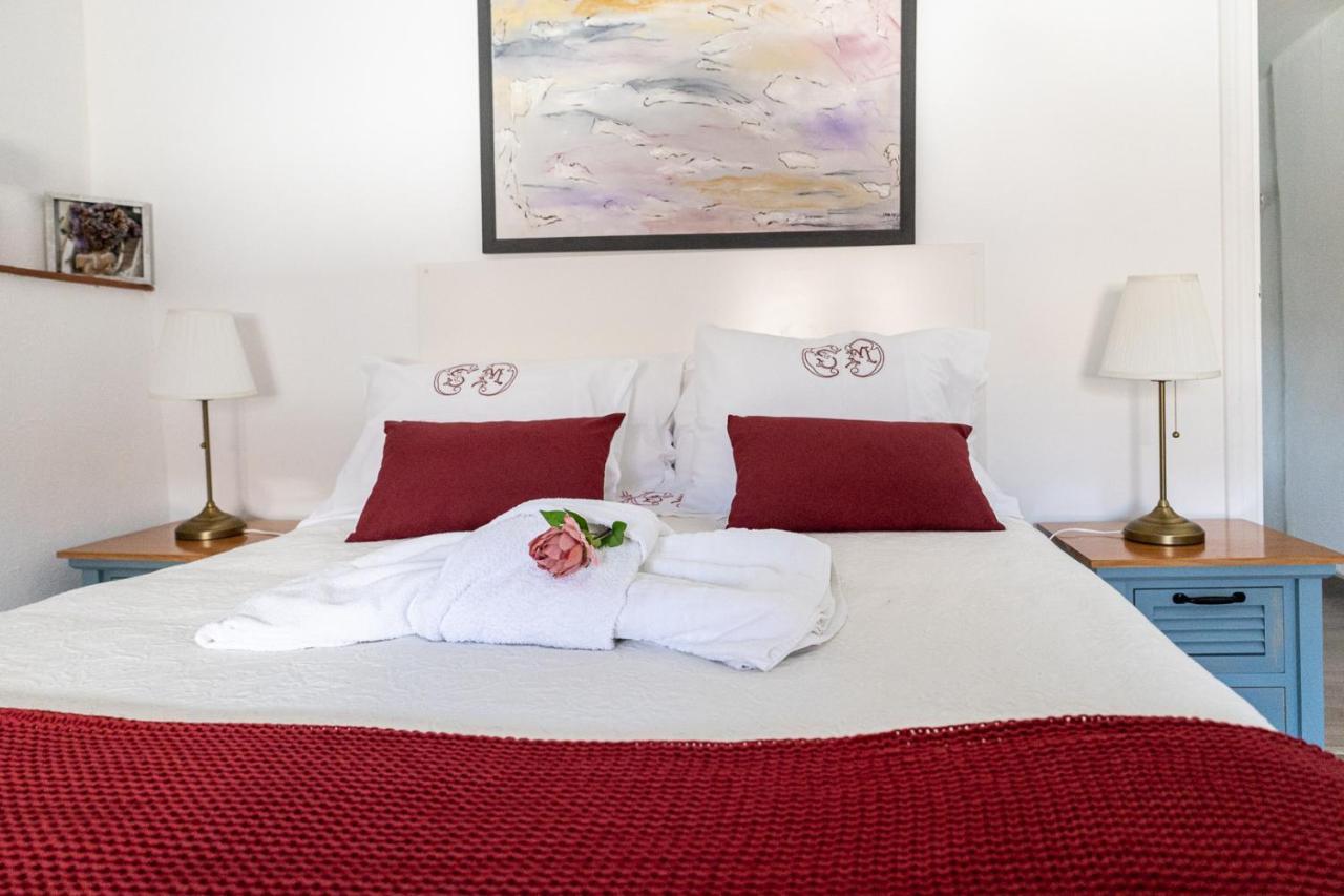 Casa De Santa Maria Apartment Castelo de Vide