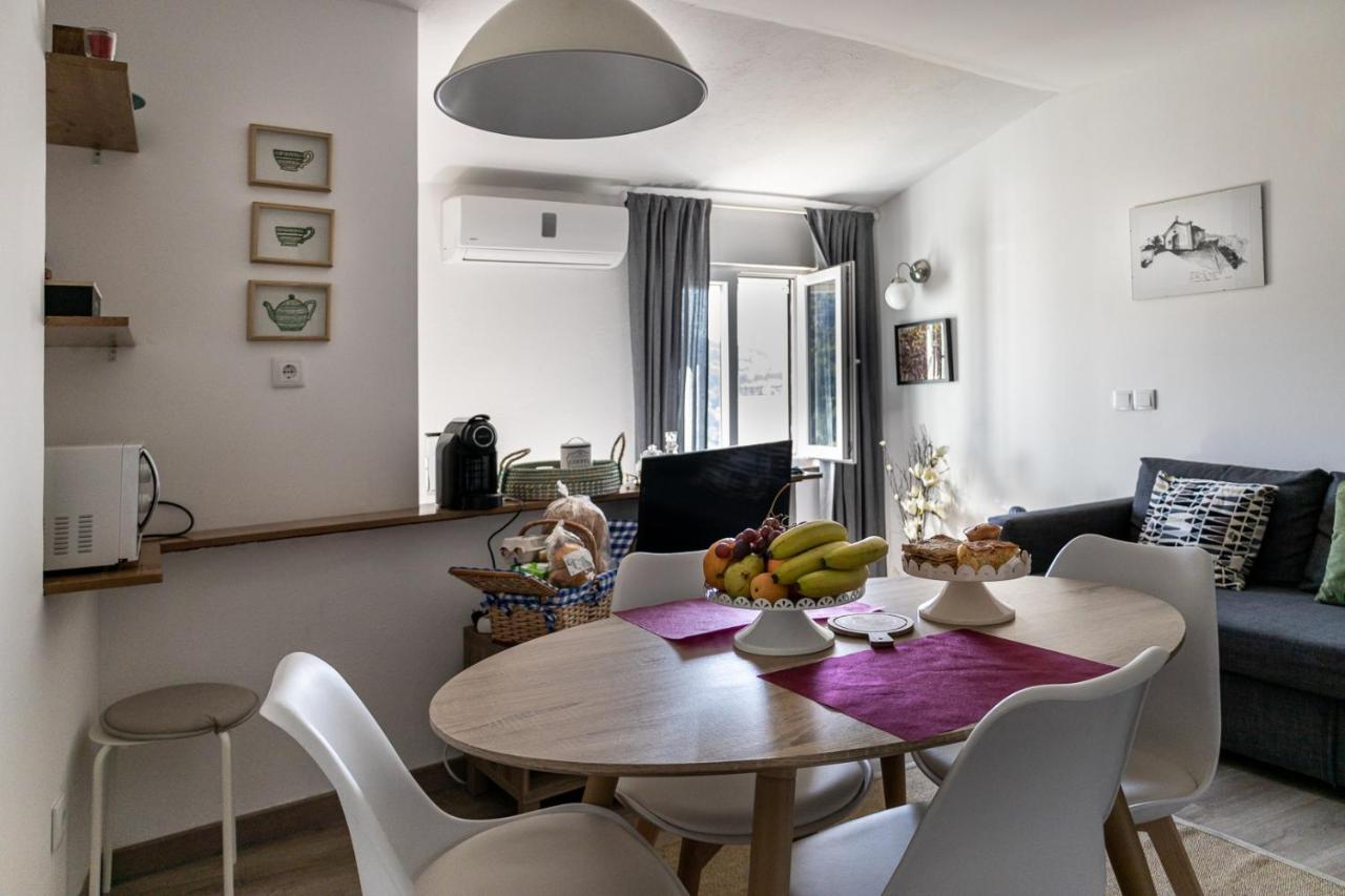 Casa De Santa Maria Apartment