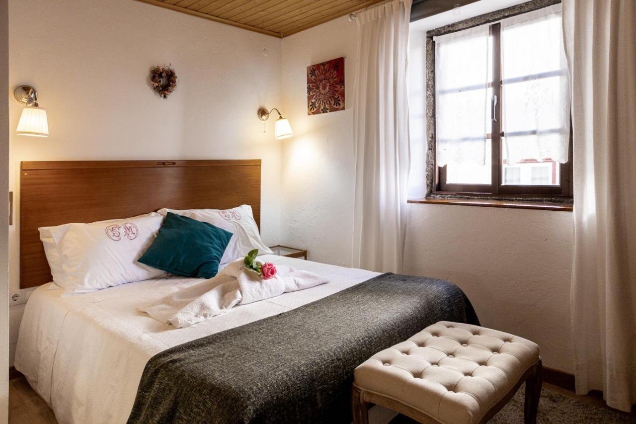 Casa De Santa Maria Apartment *