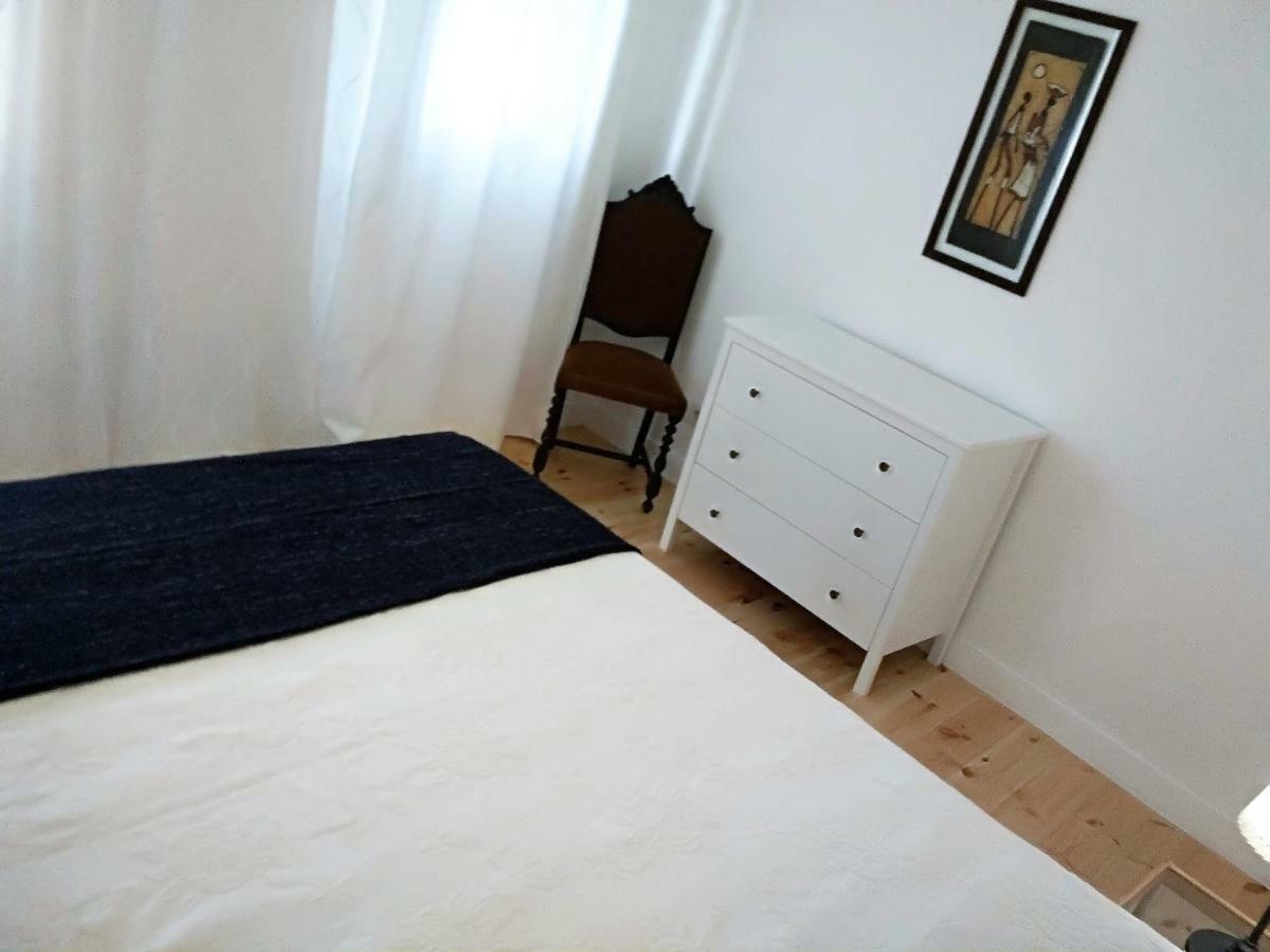 Apartment Casa De Santa Maria