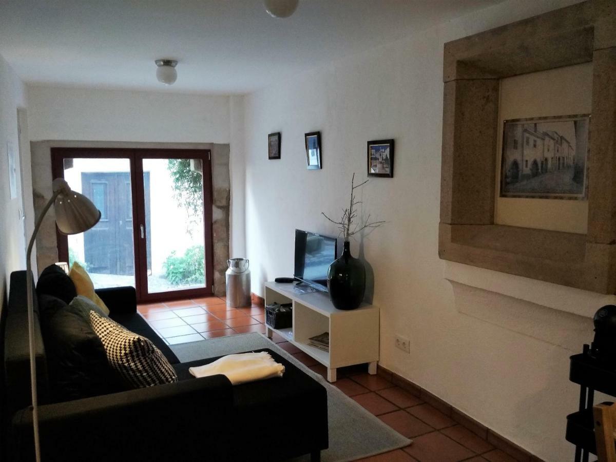 Casa De Santa Maria Apartment