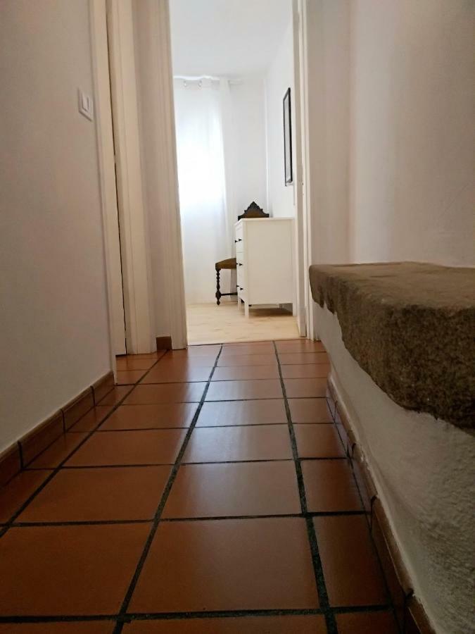 Casa De Santa Maria Apartment *