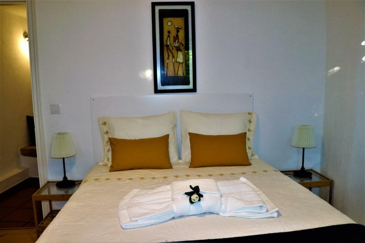 Apartment Casa De Santa Maria Castelo de Vide