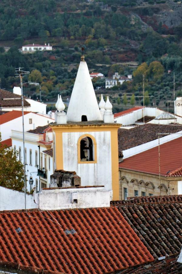 Casa De Santa Maria