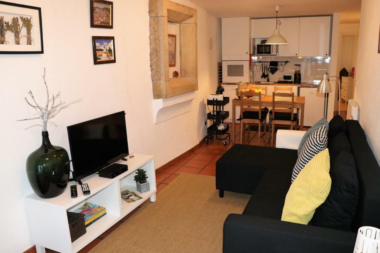 Casa De Santa Maria Apartment Castelo de Vide