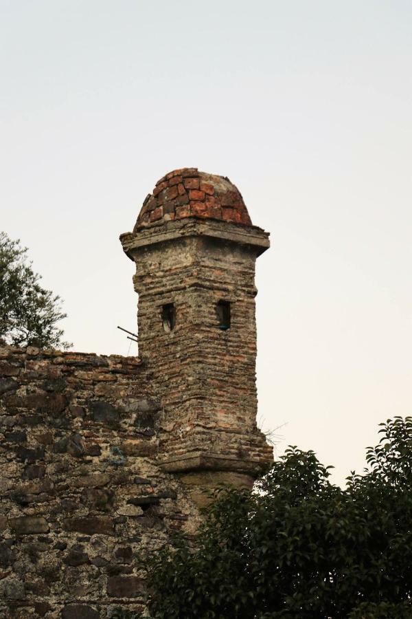 Casa De Santa Maria