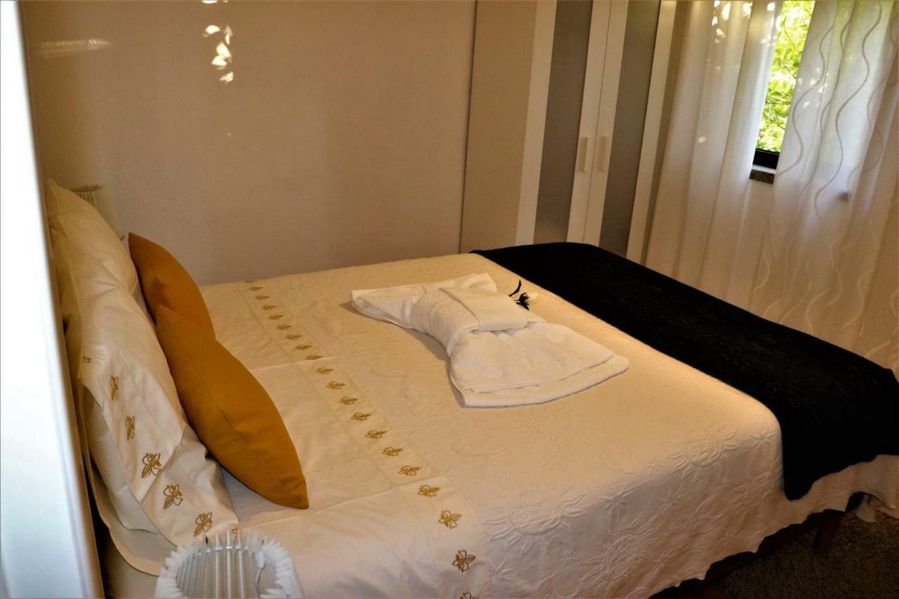 Casa De Santa Maria Apartment Castelo de Vide