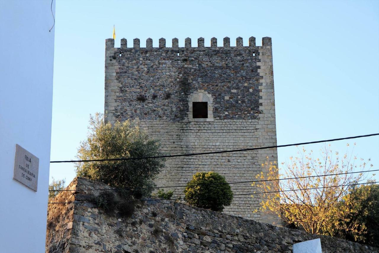Apartment Casa De Santa Maria Castelo de Vide